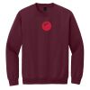 Heavy Blend Crewneck Sweatshirt Thumbnail