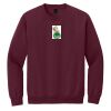 Heavy Blend Crewneck Sweatshirt Thumbnail