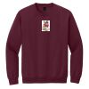 Heavy Blend Crewneck Sweatshirt Thumbnail