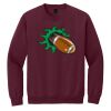 Heavy Blend Crewneck Sweatshirt Thumbnail
