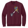 Heavy Blend Crewneck Sweatshirt Thumbnail