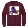 Heavy Blend Crewneck Sweatshirt Thumbnail