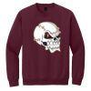 Heavy Blend Crewneck Sweatshirt Thumbnail