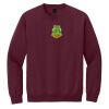 Heavy Blend Crewneck Sweatshirt Thumbnail
