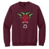 Heavy Blend Crewneck Sweatshirt Thumbnail