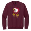 Heavy Blend Crewneck Sweatshirt Thumbnail