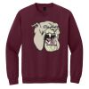 Heavy Blend Crewneck Sweatshirt Thumbnail