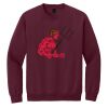 Heavy Blend Crewneck Sweatshirt Thumbnail