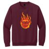Heavy Blend Crewneck Sweatshirt Thumbnail