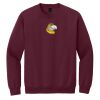 Heavy Blend Crewneck Sweatshirt Thumbnail