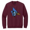 Heavy Blend Crewneck Sweatshirt Thumbnail