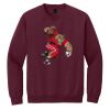 Heavy Blend Crewneck Sweatshirt Thumbnail