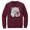 Heavy Blend Crewneck Sweatshirt Thumbnail