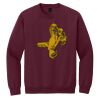 Heavy Blend Crewneck Sweatshirt Thumbnail