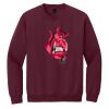 Heavy Blend Crewneck Sweatshirt Thumbnail