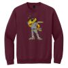 Heavy Blend Crewneck Sweatshirt Thumbnail
