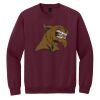 Heavy Blend Crewneck Sweatshirt Thumbnail