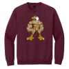 Heavy Blend Crewneck Sweatshirt Thumbnail