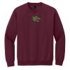 Heavy Blend Crewneck Sweatshirt Thumbnail