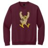 Heavy Blend Crewneck Sweatshirt Thumbnail