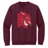 Heavy Blend Crewneck Sweatshirt Thumbnail