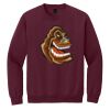 Heavy Blend Crewneck Sweatshirt Thumbnail