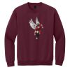 Heavy Blend Crewneck Sweatshirt Thumbnail