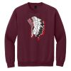 Heavy Blend Crewneck Sweatshirt Thumbnail