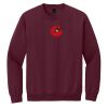 Heavy Blend Crewneck Sweatshirt Thumbnail