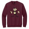 Heavy Blend Crewneck Sweatshirt Thumbnail