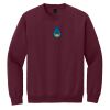 Heavy Blend Crewneck Sweatshirt Thumbnail