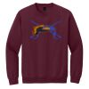 Heavy Blend Crewneck Sweatshirt Thumbnail