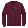 Heavy Blend Crewneck Sweatshirt Thumbnail