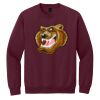 Heavy Blend Crewneck Sweatshirt Thumbnail