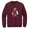 Heavy Blend Crewneck Sweatshirt Thumbnail