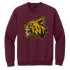 Heavy Blend Crewneck Sweatshirt Thumbnail