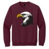 Heavy Blend Crewneck Sweatshirt Thumbnail