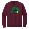 Heavy Blend Crewneck Sweatshirt Thumbnail