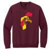 Heavy Blend Crewneck Sweatshirt Thumbnail
