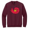 Heavy Blend Crewneck Sweatshirt Thumbnail