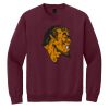 Heavy Blend Crewneck Sweatshirt Thumbnail
