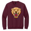 Heavy Blend Crewneck Sweatshirt Thumbnail