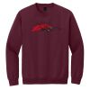 Heavy Blend Crewneck Sweatshirt Thumbnail