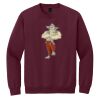 Heavy Blend Crewneck Sweatshirt Thumbnail