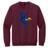 Heavy Blend Crewneck Sweatshirt Thumbnail