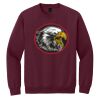 Heavy Blend Crewneck Sweatshirt Thumbnail