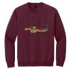 Heavy Blend Crewneck Sweatshirt Thumbnail