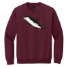 Heavy Blend Crewneck Sweatshirt Thumbnail