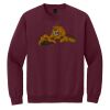 Heavy Blend Crewneck Sweatshirt Thumbnail