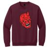 Heavy Blend Crewneck Sweatshirt Thumbnail